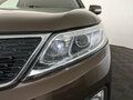 2018 Kia Sorento II Рестайлинг, коричневый, 2195000 рублей - вид 10