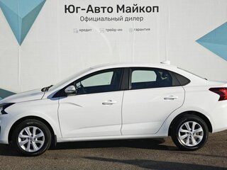 2026 Lada (ВАЗ) Iskra, белый, 1685308 рублей, вид 3