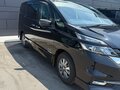 2018 Nissan Serena V (C27), чёрный, 1960000 рублей - вид 8