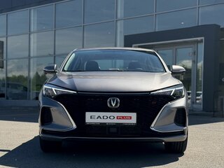 2025 Changan Eado Plus I, серебристый, 2789900 рублей, вид 2