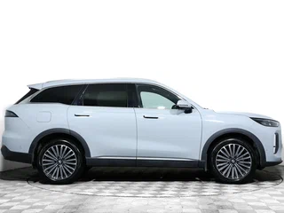 2024 Chery Tiggo 9 I, серый, 3299000 рублей, вид 4