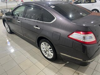 2012 Nissan Teana II (J32) Рестайлинг, серый, 850000 рублей, вид 4