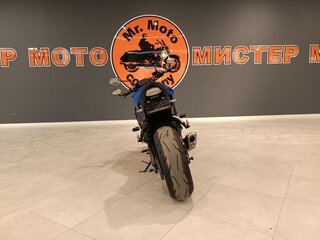 2017 Suzuki GSX-S 1000, синий, 869000 рублей, вид 4