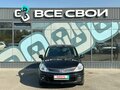 2011 Nissan Tiida I Рестайлинг, чёрный, 890000 рублей - вид 4