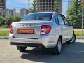 2026 Lada (ВАЗ) Granta I Рестайлинг, серебристый, 1007000 рублей - вид 4