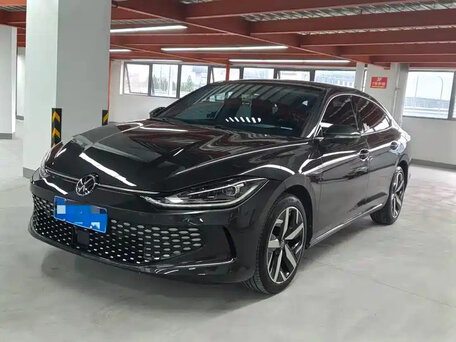 Volkswagen Lamando II
