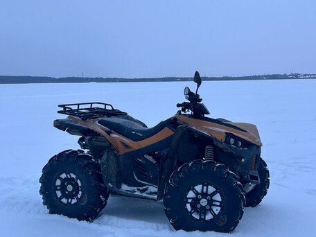 2020 Cectek KINGCOBRA, чёрный, 399999 рублей, вид 1