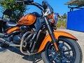 2016 Suzuki Boulevard C90, оранжевый, 1050000 рублей - вид 8