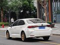 2023 Toyota Corolla XII (E210) Рестайлинг, белый, 1205000 рублей - вид 5
