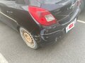 2007 Opel Corsa D, чёрный, 159600 рублей - вид 3