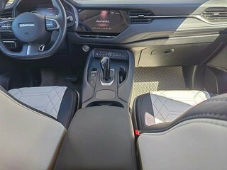 2021 Haval F7 I, чёрный, 2030000 рублей, вид 3