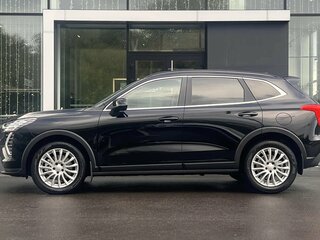2026 Haval Jolion I Рестайлинг 2, чёрный, 2849000 рублей, вид 5