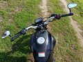 2024 VMC (Vento) Naked, чёрный, 130000 рублей - вид 4