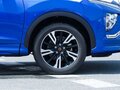 2026 Mitsubishi Eclipse Cross I Рестайлинг, синий, 3400000 рублей - вид 4