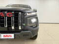 2026 JAC T9, серый - вид 3