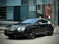 2004 Bentley Continental GT I, чёрный, 1475000 рублей - вид 2
