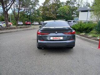 2021 BMW 2 серии Gran Coupe 216d F44, серый, 2850000 рублей, вид 5