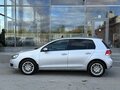 2012 Volkswagen Golf VI, серебристый, 720000 рублей - вид 7