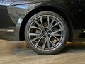 2020 BMW 7 серии 740d xDrive VI (G11/G12) Рестайлинг, чёрный, 8010000 рублей - вид 6