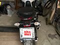 2014 Yamaha MT-07 (FZ-07), белый, 555000 рублей - вид 11