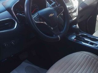 2020 Chevrolet Equinox III, серый, 1750000 рублей, вид 5