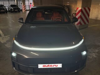 2023 Li Auto (Lixiang) L7 I, серый, 6800000 рублей, вид 1