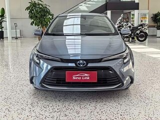 2023 Toyota Levin XII (E210) Рестайлинг, голубой, 1926000 рублей, вид 1