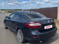 2010 Renault Fluence I, серый - вид 7