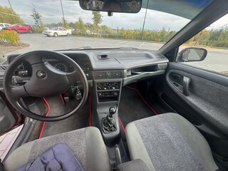 2005 Daewoo Nexia I, пурпурный, 94000 рублей, вид 5