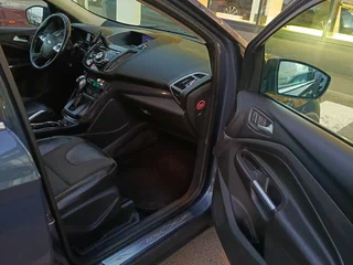 2013 Ford Kuga II, синий, 1090000 рублей, вид 4