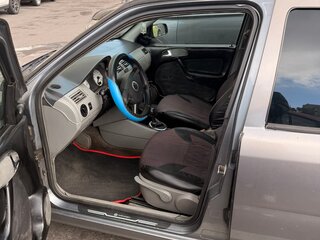 2004 Volkswagen Pointer, серый, 85000 рублей, вид 4