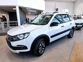 2026 Lada (ВАЗ) Granta Cross I Рестайлинг, белый, 1261000 рублей