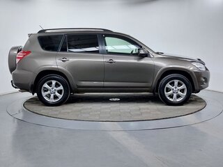 2011 Toyota RAV4 III (XA30) Рестайлинг, серый, 1200000 рублей, вид 4