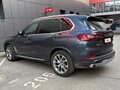 2020 BMW X5 45e IV (G05/G18), серый - вид 5