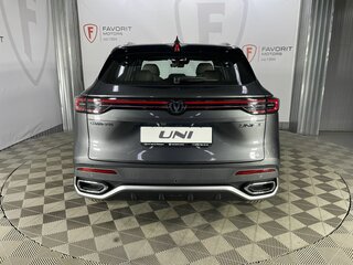2026 Changan UNI-S I Рестайлинг, серый, 3149900 рублей, вид 4