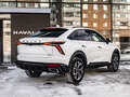 2025 Haval F7x II, белый, 3662010 рублей - вид 6