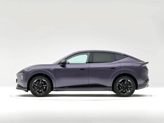 2026 Xpeng Mona L03 69 kWh, фиолетовый, 5192257 рублей, вид 4