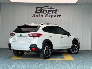2023 Subaru XV II Рестайлинг, белый, 1890000 рублей, вид 5