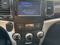 2012 SsangYong Actyon II, чёрный - вид 8
