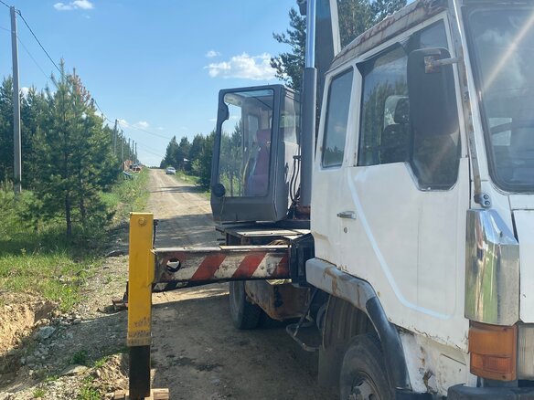 1984 Fuso (Mitsubishi) Canter, 2450000 рублей - вид 9
