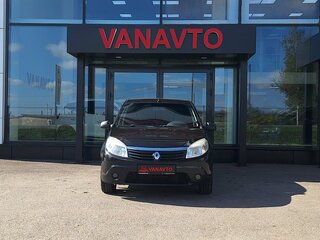 Renault Sandero I