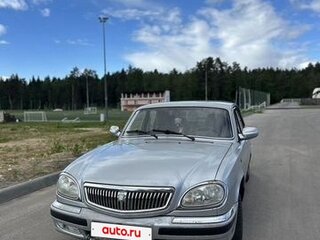 2004 ГАЗ 31105 «Волга», серебристый, 90000 рублей, вид 2