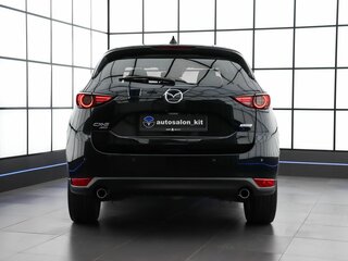 2020 Mazda CX-5 II, чёрный, 2910000 рублей, вид 5