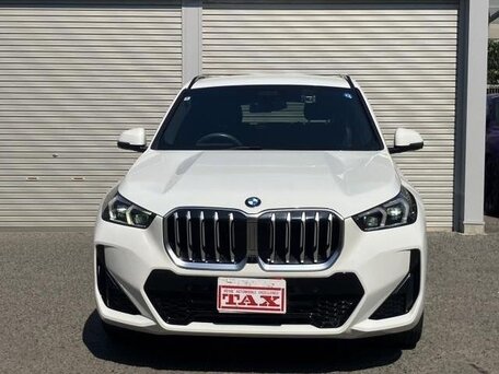 BMW X1 III (U11/U12)