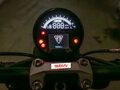 2021 Triumph Trident 660, белый, 749000 рублей - вид 7