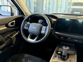 2026 Haval H3 I Рестайлинг, серый, 2749000 рублей, вид 5