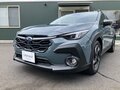 2023 Subaru Crosstrek III, синий, 2090000 рублей