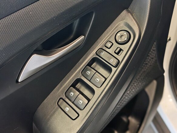 2021 Hyundai Creta II, белый - вид 6