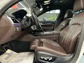 2019 BMW 7 серии Long 730Ld xDrive VI (G11/G12) Рестайлинг, белый, 7899000 рублей - вид 9