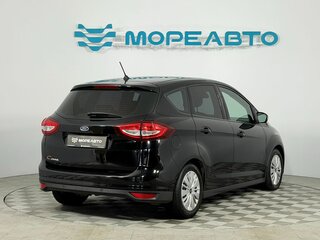 2019 Ford C-MAX II Рестайлинг, чёрный, 1300000 рублей, вид 5